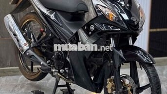 Exciter 135 Up 2010 Trả Trước 10Tr Góp Bao Đậu