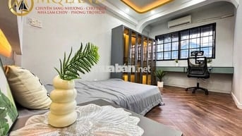 CHO THUÊ NHÀ CHDV 9PN Q. TÂN BÌNH