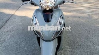 Vision 2024 chạy đúng 4 ngàn như  mới