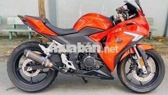 MOTO KENGO 250cc 2018 CỰC NGẦU, CỰC ĐẸP