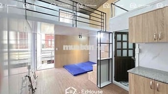 ĐÂY ĐÂY KHAI TRƯƠNG PHÒNG GÁC BAN CÔNG NHA MỚI XỊN XÒ LUÔN