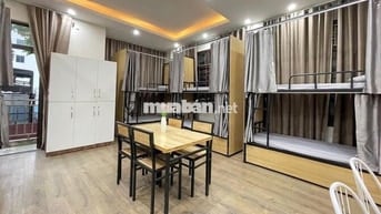 PHÒNG TRỌ Ở GHÉP – PHỐ  ĐỘI CẤN – 70m² – GIÁ 1TR4