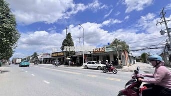 Đất sau lưng thế giới di động 4,9x22,5m giá ngộp 1ty280