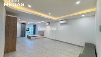 CĂN HỘ SIÊU RỘNG 40m2 NGAY KDC CITYLANDS THUẬN TIỆN TỚI VLU EMART