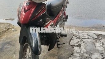 Sirius máy ngon êm, xe đẹp