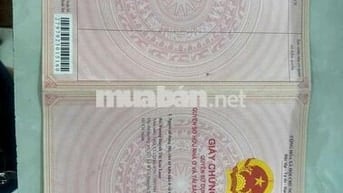 Cần bán căn nhà đôi tại long an chính chủ có sổ sạch sẽ 2 tỉ 750