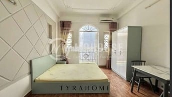 🌸STUDIO | BANCOL | FULL NỘI THẤT NGAY TRUNG TÂM QUẬN BÌNH THẠNH🌸