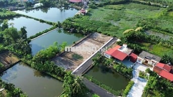 Bán Đất Mặt Đường Nhựa An Thọ An Lão 8xx triệu