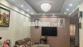 Bán căn hộ 75m² Sài Đồng – 2 ngủ, full nội thất, giá nhỉnh 4 tỷ