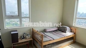 CHO NAM THUÊ PHÒNG FULL NỘI THẤT TOPAZ ELITE QUẬN 8