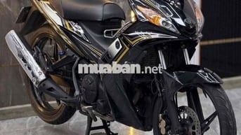 Exciter 135 up 2010 Trả Trước 10Tr Góp Bao Đậu