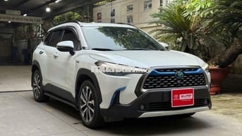 Corolla Cross 2022 1.8HV - 110.000 km- BH hãng