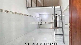 PHÒNG DUPLEX 25M2 CÓ MÁY LẠNH, THANG MÁY - NGUYỄN VĂN VỊNH