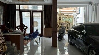 Bán nhà mặt tiền đường Hòa Hưng phường 12 Quận 10, 