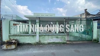 CHO THUÊ NHÀ HXH GẦN VẠN PHÚC CITY P. HBP TĐ.🔹DT: 8.5x15m. DTSD: 130