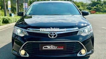 Toyota Camry 2.0E 2019 - 75000 km