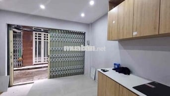 💎 💎 💎 TRỆT 2 LẦU 2PN 2WC CÓ NỘI THẤT NGAY EMART PHAN VĂN TRỊ GIÁ 9 TR