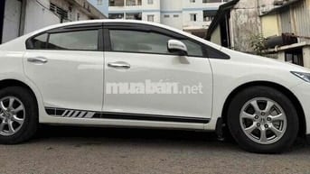 Honda Civic 2014 1.8 AT - 90000 km