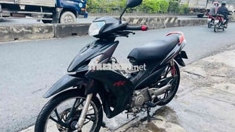 Suzuki Axelo xe êm tay côn