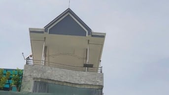 Cho thuê nhà 3 lầu mặt tiền đường Âu Cơ, Phường 14, Quận 11