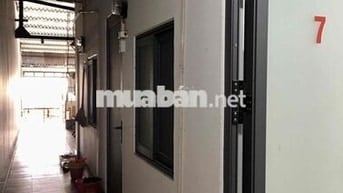 Phòng trọ giá rẻ quận Bình Tân