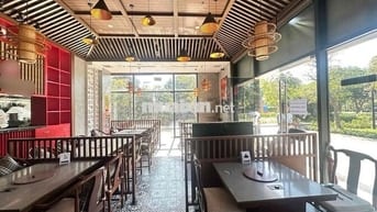 CHO THUÊ MBKD VINHOMES LÔ GÓC VIEW NGOẠI KHU