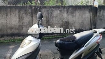 Xe máy ngon, mạnh êm, lông zin liền lạc