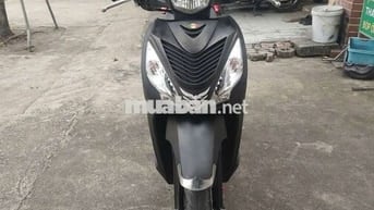 Vi sion đen nhám  khóa Smk xe dẹp máy rin êm