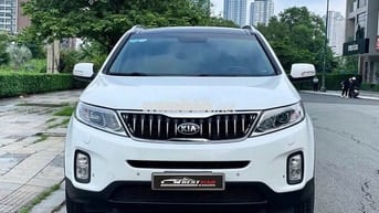 Kia Sorento DATH 2018 - 75000 km