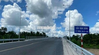 Bán nền khu TĐC Nhơn Nghĩa Cầu Vàm Xáng