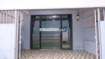 Nhà đẹp, thoáng mát 66m2 1PN, 1WC - Khu dân cư yên tĩnh - Thủ Dầu Một