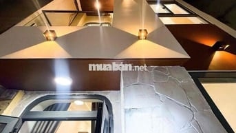 QUÁ NGON - PHAN XÍCH LONG - 3 PN - NHÀ ĐẸP FULL NT - TRỆT LẦU + LỬNG