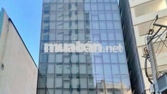 Cho thuê văn phòng Nguyễn Văn Trỗi 115-560m² cắt nhỏ linh hoạt giá tốt