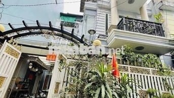 Chủ ngộp bán Siu Biệt thự Mini chỉ:7,4 tỷ. Gần Aeon Tân Phú. Dt:8 x 14