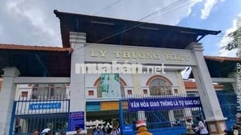 2 Tỷ x - Trương Phước Phan - 2 tầng - 2 PN