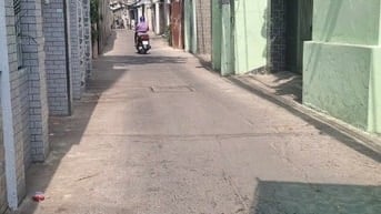 Âu Dương Lân quận 8, hẻm 5m ô tô ngủ nhà, 94m2 ngang 5m đẹp. Nhỉnh 9T