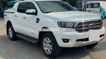 Ford Ranger 2022 Limited 2.0L 4x4 AT - 55000 km