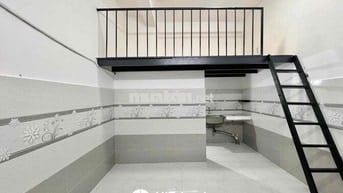 PHÒNG TRỌ CÓ GÁC GIÁ RẺ GẦN ĐH CÔNG THƯƠNG