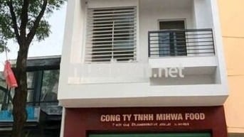 CHO THUÊ MBKD, VĂN PHÒNG MẶT TIỀN D1 KDC PHÚ HÒA 1