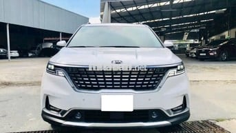 Kia Carnival 2022 Signature 2.2D - Lướt 13,000 km.