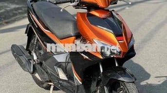 🌈Xe hinda Ảiblade  2008 màu cam  đen mới  len ken