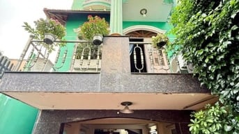 🧿 Nhà bán HXH HIẾM CÓ NƠ TRANG LONG * Khu độc lập yên tĩnh 133M2