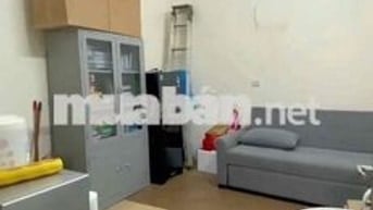 Cho thuê nhà mặt phố Phan Văn Trị , Gần Văn Miếu DT 45m2-5T ,33tr/th