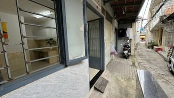 Phòng CH 1 Trệt, 1 Lầu ngay MT hẻm - 1124/2A Lê Đức Thọ, P13, Gò Vấp