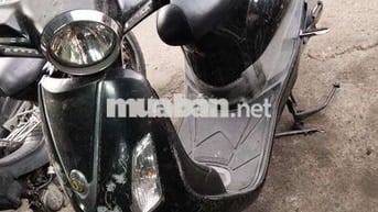 SYM Elizabeth máy ngon