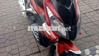 Nhà trật nên bán