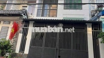 cho thuê nhà nguyên căn hẻm HL2 quận bình tân gần ngã tư bốn xx