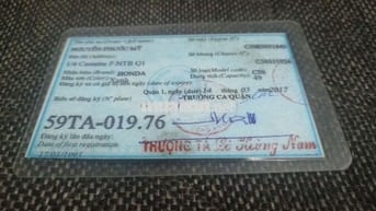 Cub cổ 50 BS VIP đẹp zin trùm mền