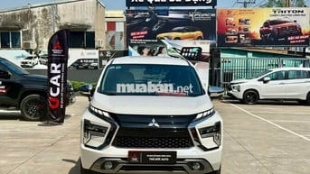 Mitsubishi Xpander 2023 AT Premium - 39.650 Km