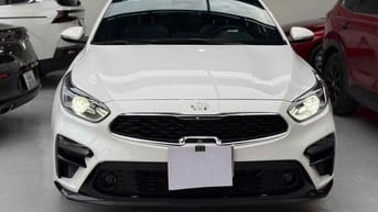 Kia Cerato 2021 2.0 AT PREMIUM - 24000 km